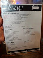 Boston Burger Company Menu Photo 2