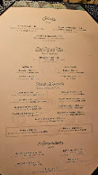 Amazónico Miami Menu Photo 3