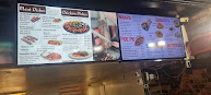 Ali Baba Restaurant & Cafe Menu Photo 1