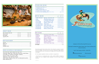 Franciscan Crab Restaurant Menu Photo 2