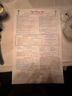 Chicago Chop House Menu Photo 5