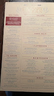 Granary Tavern Menu Photo 2