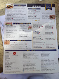 Breakfast Club Menu Photo 5