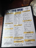 Ina Mae Menu Photo 2
