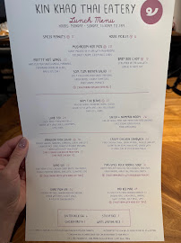 Kin Khao Menu Photo 3