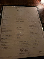 Harp & Crown Menu Photo 2