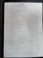 Fleming’s Prime Steakhouse & Wine Bar Menu Photo 4