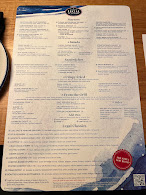 Legal Sea Foods - Downtown Crossing Menu Photo 5