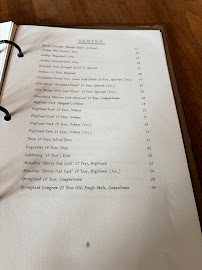 Angler Menu Photo 3