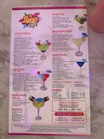 The Birdcage Cafe Menu Photo 5