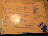 Bon Ton Menu Photo 1