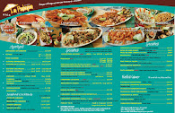 La Palapa Menu Photo 5