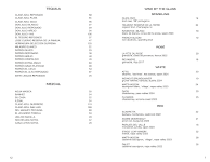 The Terrace and Outdoor Gardens at the Times Square EDITION Menu Photo 5