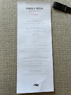 Blue Hill Menu Photo 5