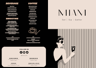 MIAM Cafe Biscayne Menu Photo 5