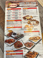 La Granja Restaurant Downtown Miami Menu Photo 1