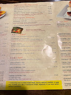 Selva Negra Restaurant Menu Photo 3
