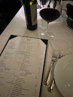 Mastro's Ocean Club Menu Photo 5