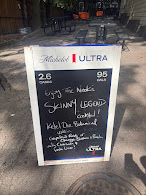 The Nook on Piedmont Park Menu Photo 1