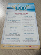 LuLu's Gulf Shores Menu Photo 2