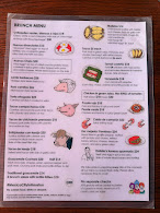 Cuchara Menu Photo 3