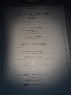CIEL Restaurant & Lounge Menu Photo 2