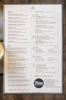 Divan Restaurant & Bar Menu Photo 5