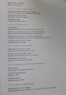 LPM Restaurant & Bar Menu Photo 5