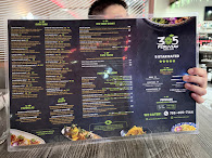 305 Peruvian Modern Cuisine Menu Photo 1