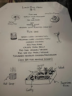 Street to Kitchen Menu Photo 4
