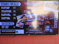 Uptown BBQ & Soulfood Menu Photo 2