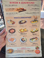 La Mulata Menu Photo 5