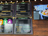 Louisiana Creole Gumbo Menu Photo 1