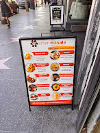 Urban Masala Indian Restaurant Menu Photo 4