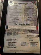 Via Delosantos Menu Photo 2