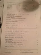 Highlands Bar & Grill Menu Photo 1