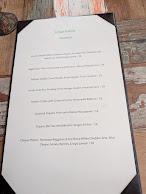 Urban Fraiche Restaurant Menu Photo 3