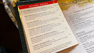 Bellagreen Menu Photo 4