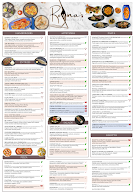 Romina's Ristorante Italiano Menu Photo 5