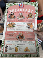 Alma Cubana Menu Photo 4