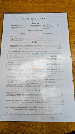 Summer House Santa Monica Menu Photo 4
