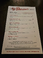 Petterinos Menu Photo 3
