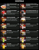 Mayami Wynwood Menu Photo 3