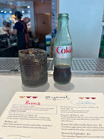 Oyamel Menu Photo 1