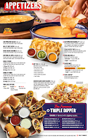 Chili's Grill & Bar Menu Photo 5