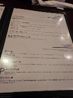 Montien Thai Restaurant Menu Photo 5