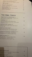 Toro Toro Menu Photo 2
