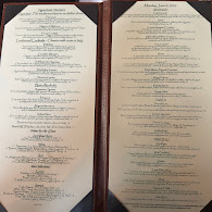 Mamma Maria Menu Photo 5