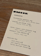 Atoboy Menu Photo 2