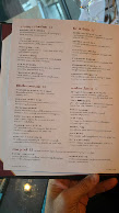 Ruth's Chris Steak House Menu Photo 3